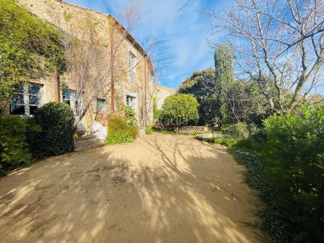 Masía en venta en Cruïlles, Monells i Sant Sadurní de l´Heura. BAIX EMPORDÀ, CRUÏLLES, CASA. Masías Cruïlles, Monells i Sant Sadurní de.