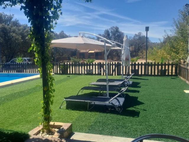 Masía en venta en Cumbres Mayores. Casa de Campo en venta en Cumbres Mayores, 3 dormitorios. Masías Cumbres.