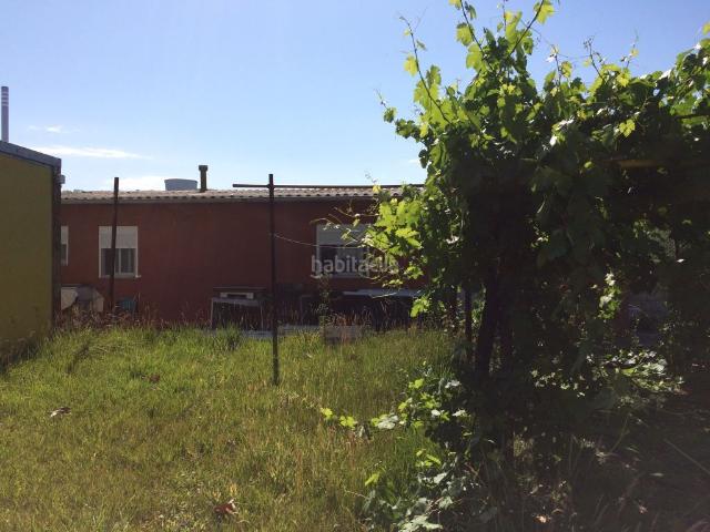Masía en venta en Cubillos del Sil. CASA FIN DE SEMANA CON TERRENO. Masías Cubillos del.