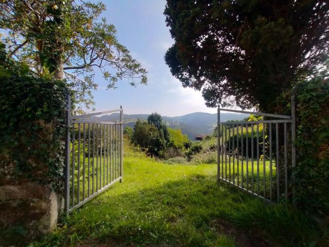 Masía en venta en Cudillero. CASA DE PUEBLO EN EL CONCEJO DE CUDILLERO, CON FINCA MUY GRANDE Y VISTAS PRECIOSAS. Masías.