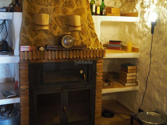 Masía en venta en Cuevas del Campo. Masías Cuevas del.