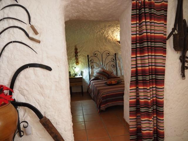 Masía en venta en Cuevas del Campo. Rustic property in Cuevas del Campo!. Masías Cuevas del.