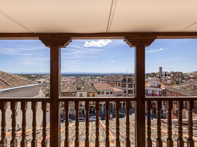 Masía en venta en Cuéllar. Masías.