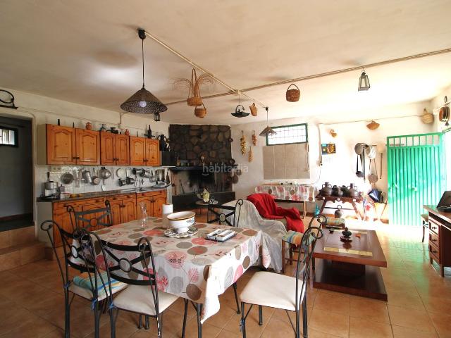 Masía en venta en Dalías. CORTIJO CON ANCHURAS EN DALIAS. Masías.