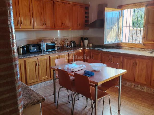 Masía en venta en Dalías. EMBLEMATICA CASA RURAL EN DALIAS. Masías.
