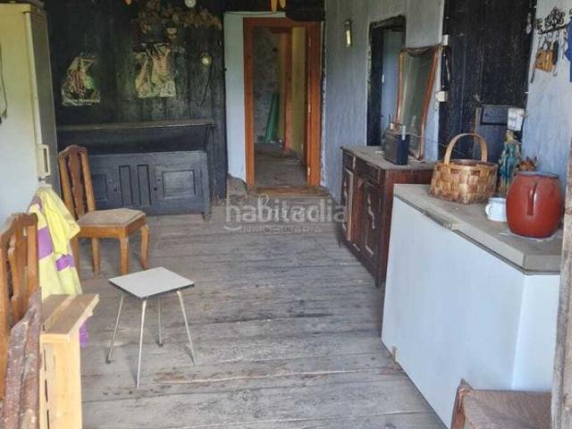 Masía en venta en Dima. Se vende gran caserío bifamiliar en Dima. Masías.