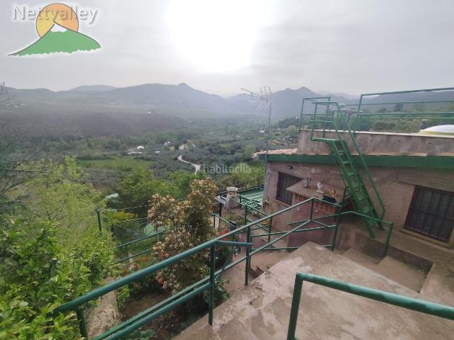 Masía en venta en Dílar. Casa Rural en venta en Dilar, 4 dormitorios. Masías.