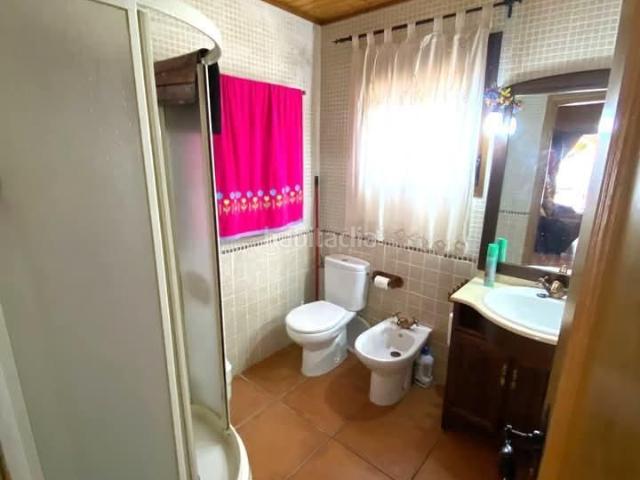 Masía en venta en Don Álvaro. MéridaFinca de Recreo. Masías Don.