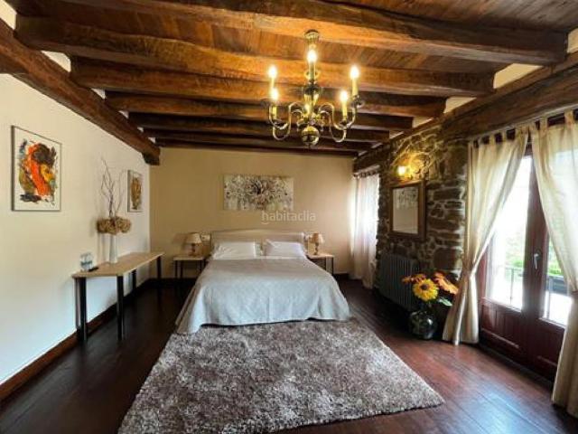Masía en venta en Donostia San Sebastián, Añorga Zubieta Atotxa Erreka. CASA RURAL CON ENCANTO Y CON NEGOCIO EN ACTIVO. Masías Donostia San.