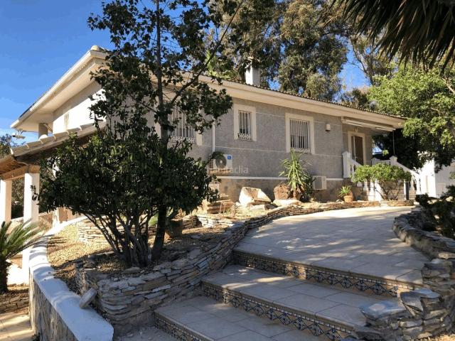 Masía en venta en Dolores. Inversión con alta rentabilidad en la Costa Blanca Sur!. Masías.