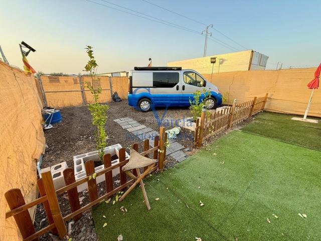 Masía en venta en Dos Hermanas, La Hacienda Nueva Andalucía. MAGNÍFICA PARCELA EN URB. LOS OLIVARES. Masías Dos.