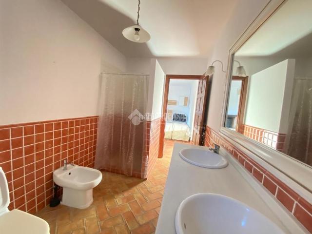 Masía en venta en Dos Hermanas, Vista Azul Consolación. Casa rural en venta en Dos hermanas. Masías Dos.