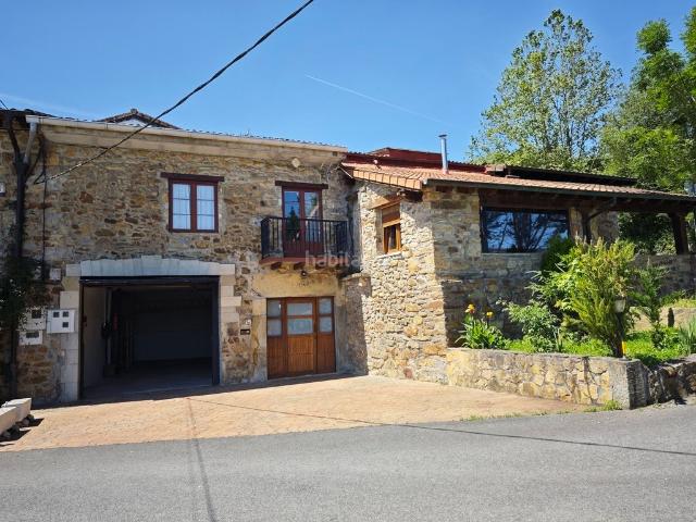 Masía en venta en Durango. Conjunto urbanístico en Eguzkitza. Masías.