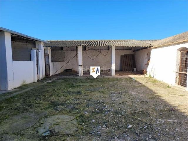 Masía en venta en Écija. Masías.