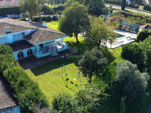 Masía en venta en El Rompido. FINCA Y CASA ENTRE EL ROMPIDO Y CARTAYA. Masías El.