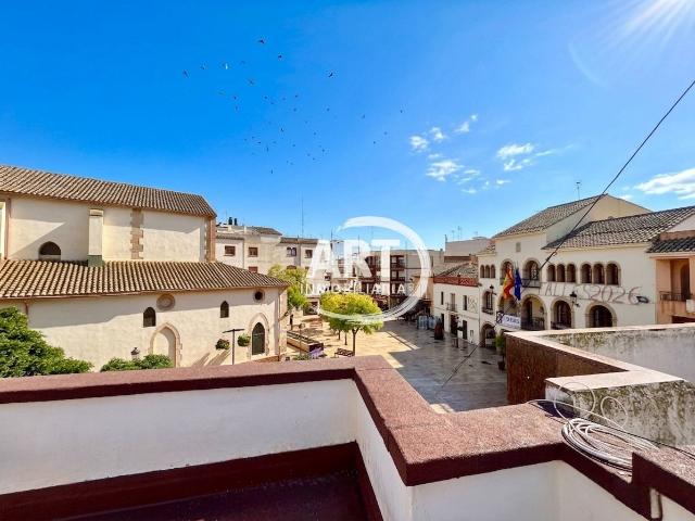 Masía en venta en Eliana l´, Pueblo. CASA DE PUEBLO EN VENTA EN EL CENTRO DE LA ELIANA. Masías Eliana.