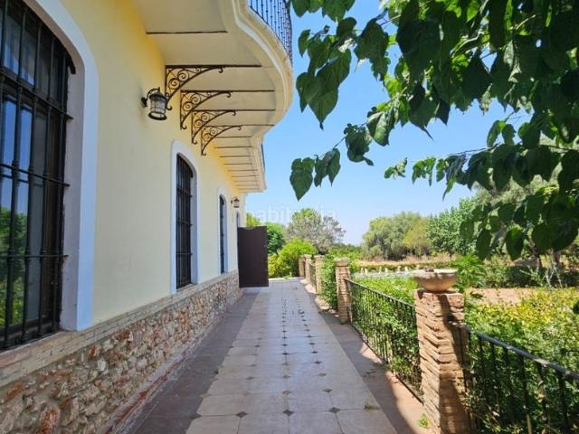 Masía en venta en Eliana l´, Pueblo. Masías Eliana.