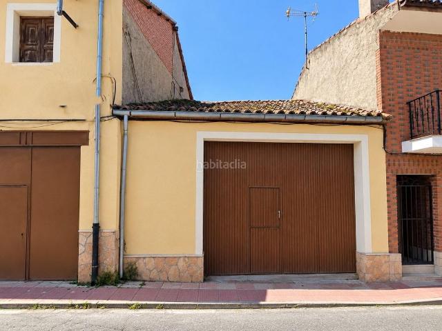 Masía en venta en Escalona del Prado. CASA DE PUEBLO EN VENTA EN ESCALONA DEL PRADO SEGOVIA. Masías Escalona del.