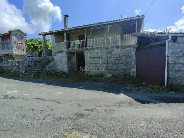 Masía en venta en Esgos. Masías.