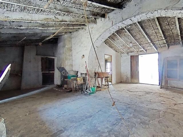Masía en venta en Eslida. Masías.