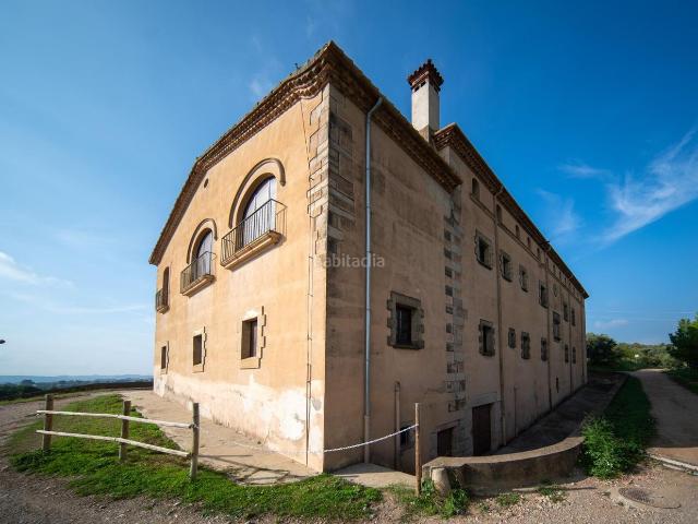 Masía en venta en Esparreguera, Mas d´en Gall. EXCLUSIVA FINCA SENYORIAL DEL SEGLE XV A ESPARREGUERA. Masías.