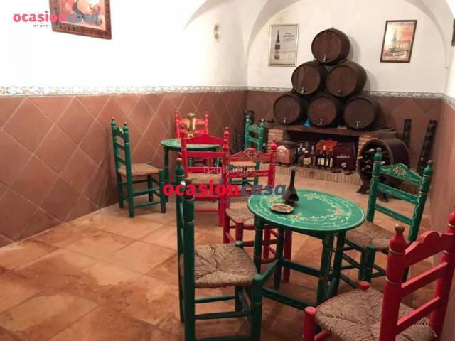 Masía en venta en Espiel. CASA TIPO RURAL CON NAVE Y CUADRA A LA VENTA EN ESPIEL. Masías.