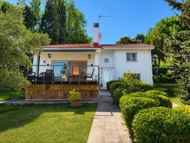 Masía en venta en Espinar El, Los Ángeles de San Rafael. Masías Espinar.