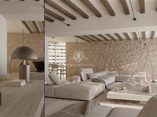 Masía en venta en Esplugues de Llobregat, Centre. Espectacular masía reformada en Esplugues de Llobregat. Masías Esplugues de.