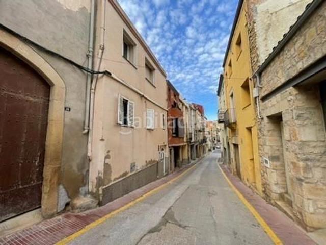 Masía en venta en Espluga de Francolí L´. CESION DE REMATE Casa con patio en LEspluga de Francolí. Masías Espluga de Francolí.