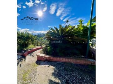 Masía en venta en Estepona, Los Llanos. Casa de campo en el Padrón Estepona. Masías.