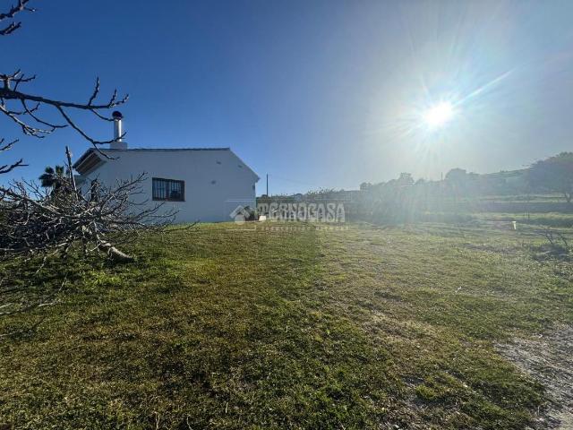 Masía en venta en Estepona, Parque Central. Casa rural en venta en Estepona. Masías.