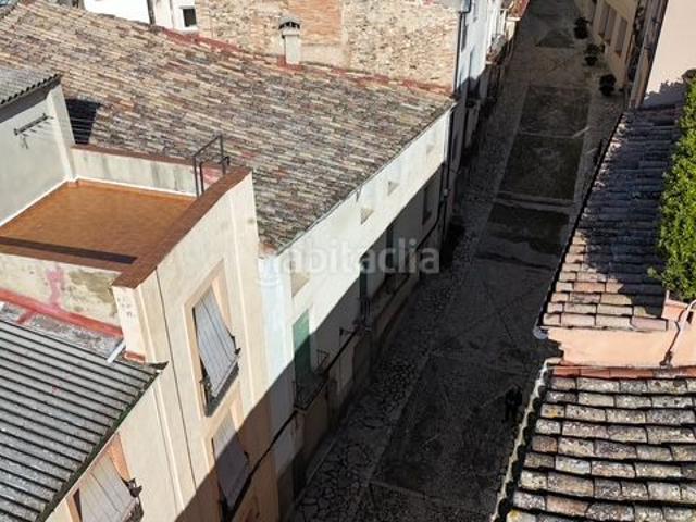 Masía en venta en Falset. GRAN CASA DE POBLE PER A REFORMAR. Masías.