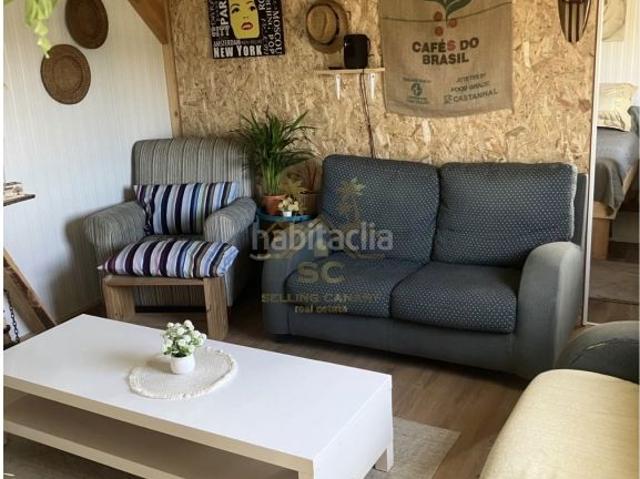 Masía en venta en Fasnia. Graciosa finca en Fasnia. Masías.