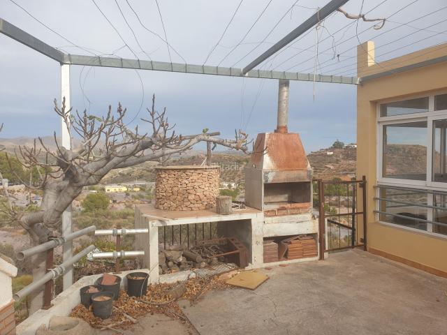 Masía en venta en Felix. VENTA CORTIJO EN FELIX. Masías.