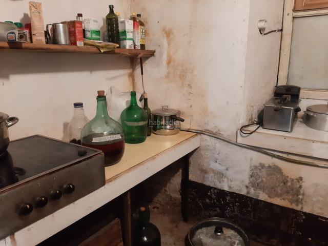 Masía en venta en Ferrol, A Malata Catabois Ciudad Jardín. CASA CON FINCA PARA REFORMAR. Masías.