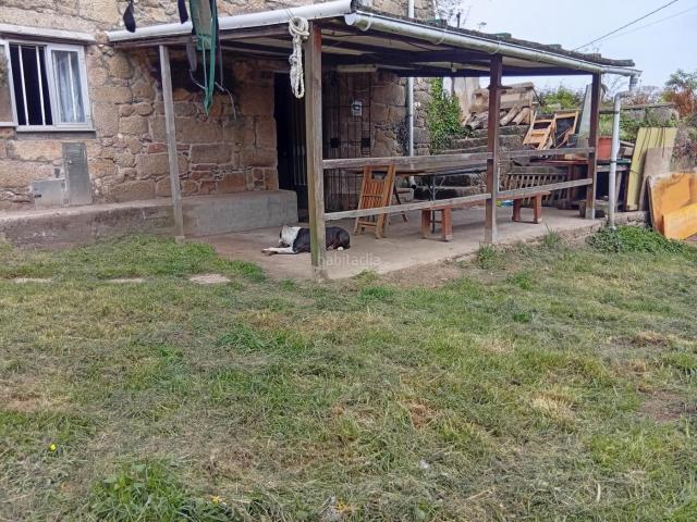 Masía en venta en Ferrol, A Malata Catabois Ciudad Jardín. Casa de piedra con finca rústica en Serantes, Ferrol. Masías.