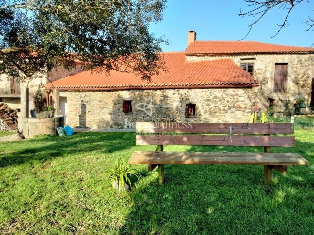 Masía en venta en Ferrol, A Malata Catabois Ciudad Jardín. Masías.