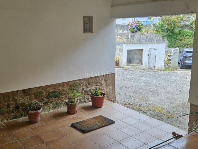 Masía en venta en Ferrol, Área Rural. casa con finca cerca de la playa. Masías.
