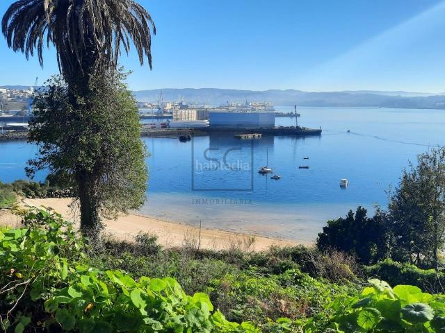 Masía en venta en Ferrol, Área Rural. Casa de pueblo para reformar en A Graña, Ferrol. Masías.