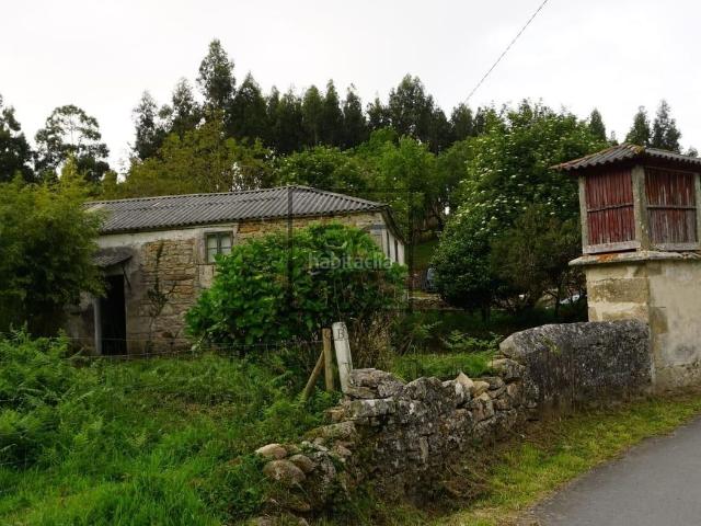Masía en venta en Ferrol, Área Rural. Casa de piedra para rehabilitar en Mouga, Ferrol. Masías.
