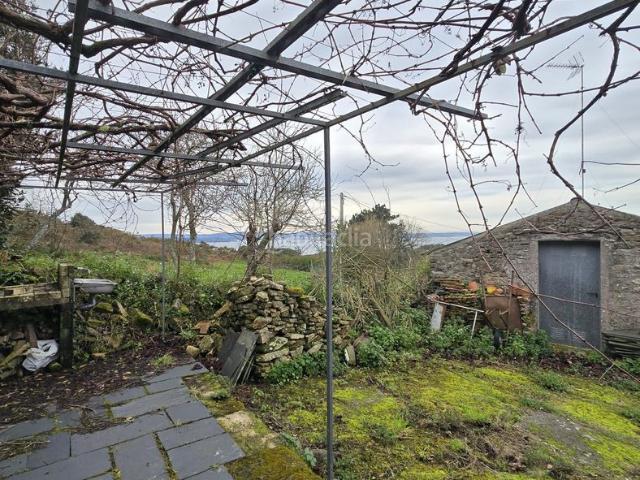 Masía en venta en Ferrol, Área Rural. EXCLUSIVA PROPIEDAD CON VISTAS PANORÁMICAS Y GRAN POTENCIAL PARA TURÍSMO RURAL CABO PRIORIÑO FERROL. Masías.