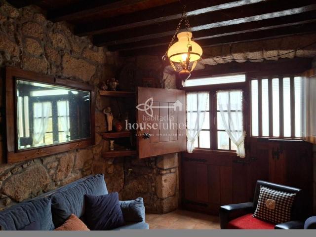 Masía en venta en Ferrol, Área Rural. Masías.