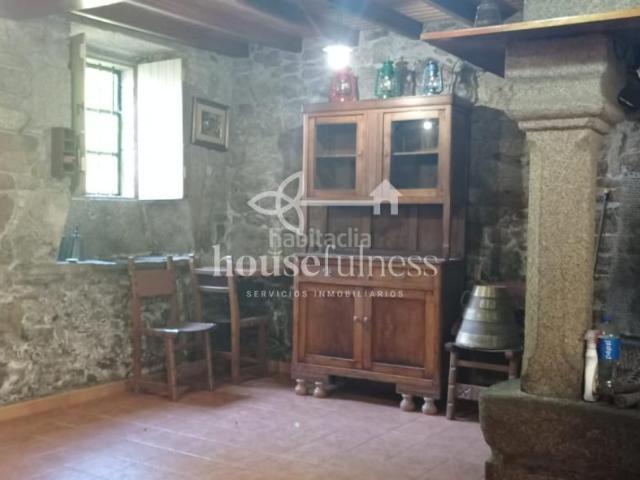 Masía en venta en Ferrol, Área Rural. Masías.