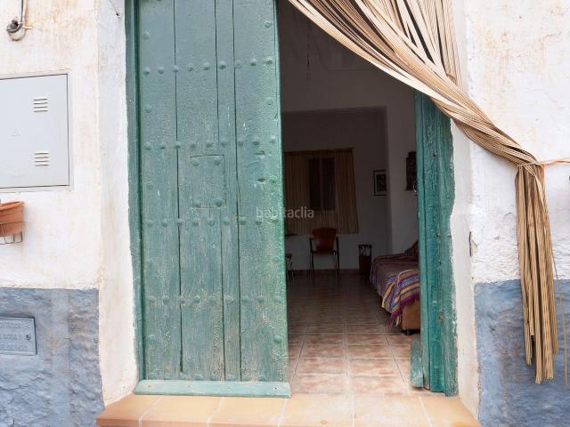 Masía en venta en Fiñana. GRAN OPORTUNIDAD DE NEGOCIO RURAL O DE ESCAPADA. Masías.