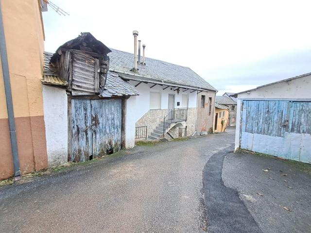 Masía en venta en Folgoso de la Ribera. Casa en venta en El Valle. Masías Folgoso de la.