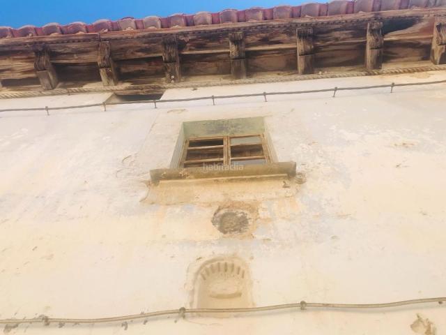 Casa en venta en Fortanete. Casas.