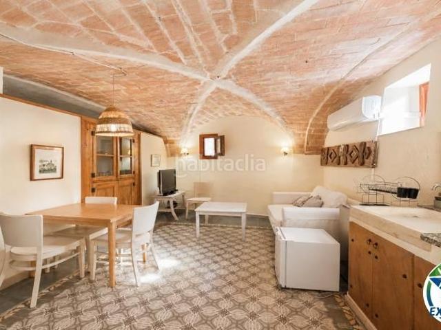 Masía en venta en Fortià. EXCLUSIVA MASÍA DEL SIGLO XVI CON LICENCIA DE TURISMO RURAL. Masías.