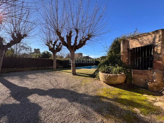Masía en venta en Forallac. BAIX EMPORDÀ, PERATALLADA, MASIA s.XVII. Masías.