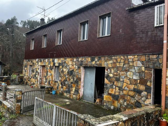 Masía en venta en Forcarei. CASA DE PUEBLO EN FORCAREI. Masías.