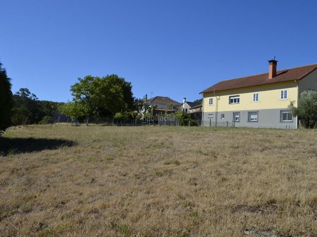 Masía en venta en Forcarei. Gran oportunidad en Forcarei casa de piedra con amplia finca. Masías.